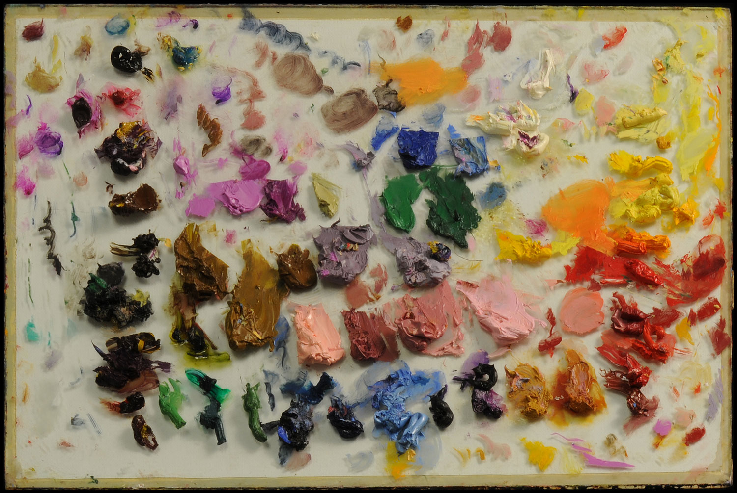 1500x1005 Community Lunar New Year Stamps - Chinese New Year Painting