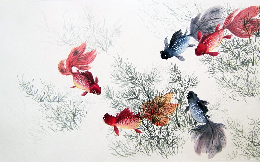 Chinese Painting