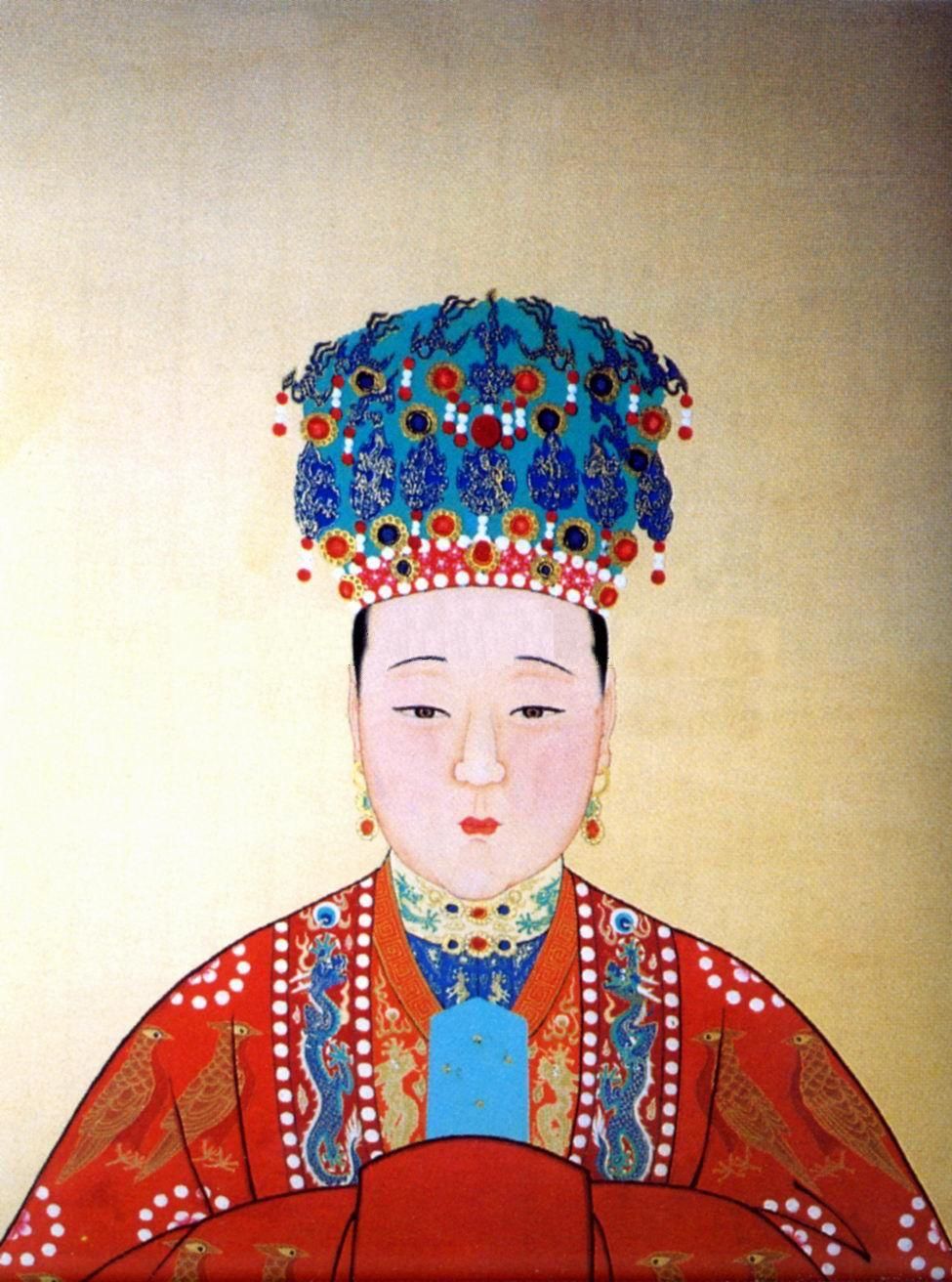 975x1312 Pin By Prasit Tangjitrapitak On Ancient Chinese Portrait - Chinese Portrait Painting