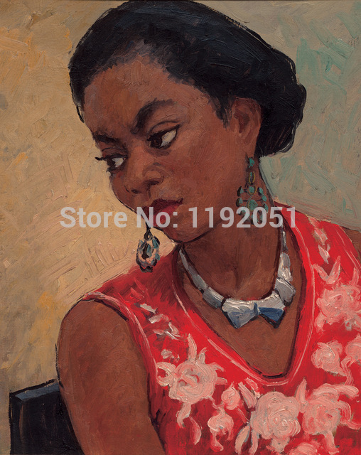 508x640 Portrait Paintings Chinese Paintings Contemporary Artist - Chinese Portrait Painting