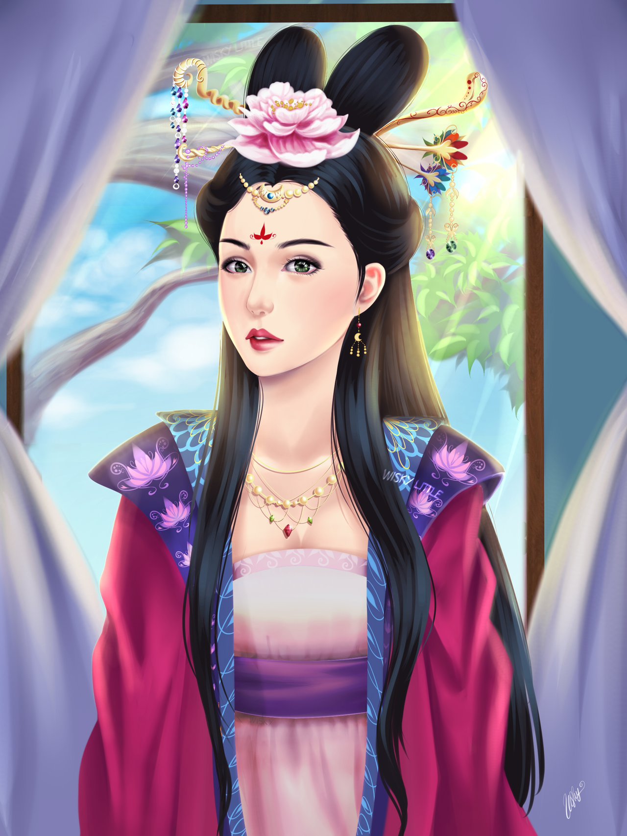 Китайские принцессы. Китайская принцесса. Китайская принцесса арт. Китаянка принцесса. Китайская принцесса картина.
