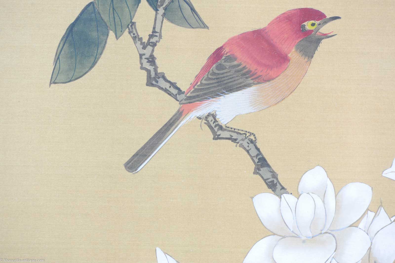 1600x1065 Shangrila Antique - Chinese Silk Painting