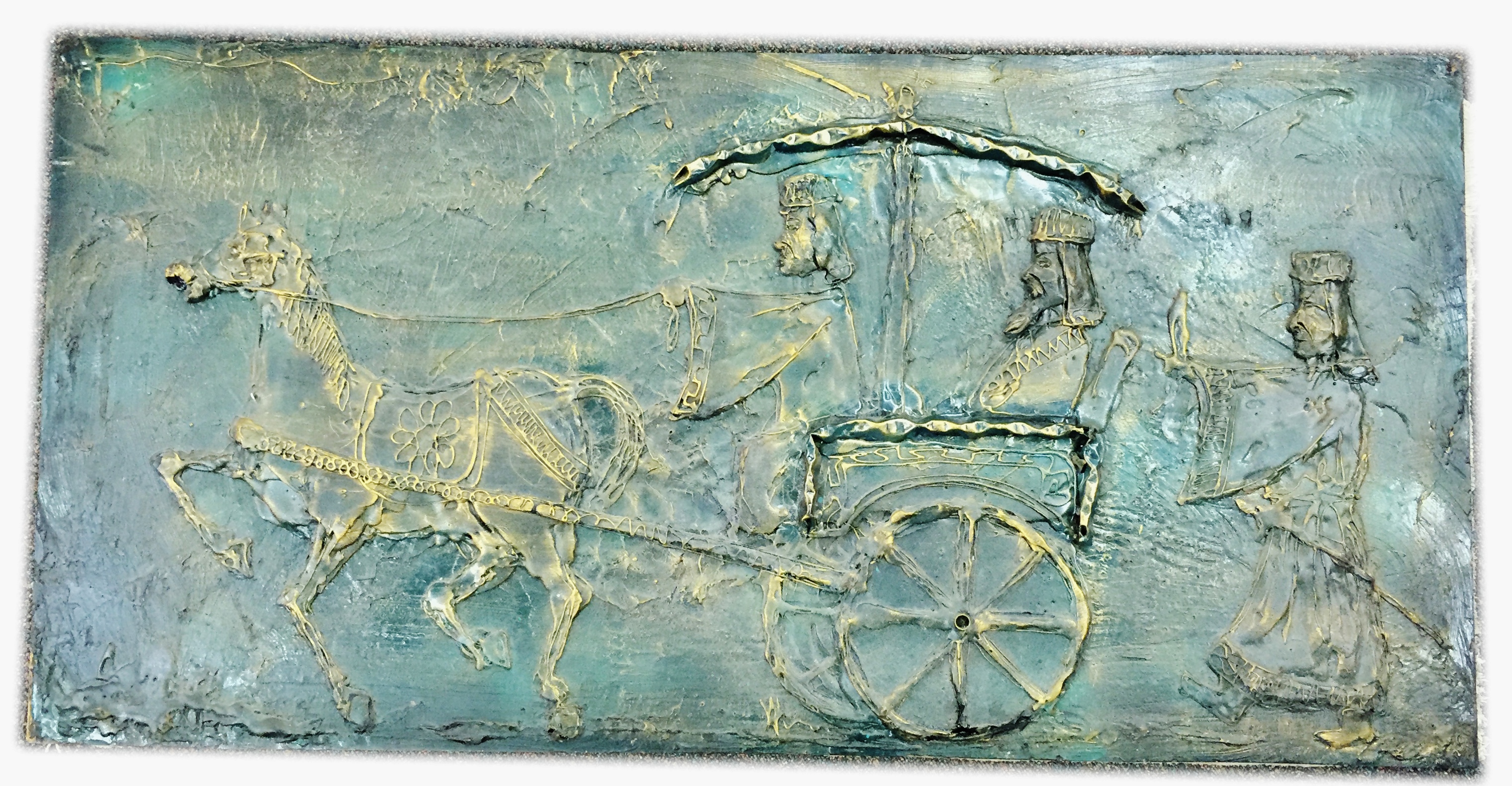 3044x1582 Chinese Wall Stage Mural - Chinese Wall Painting