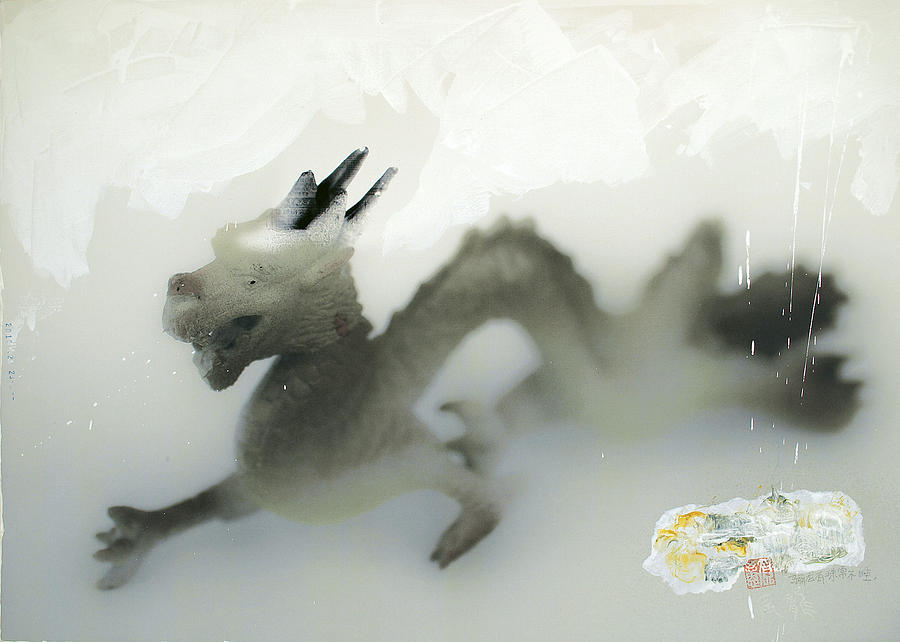 900x642 Chinese Zodiac - Chinese Zodiac Painting