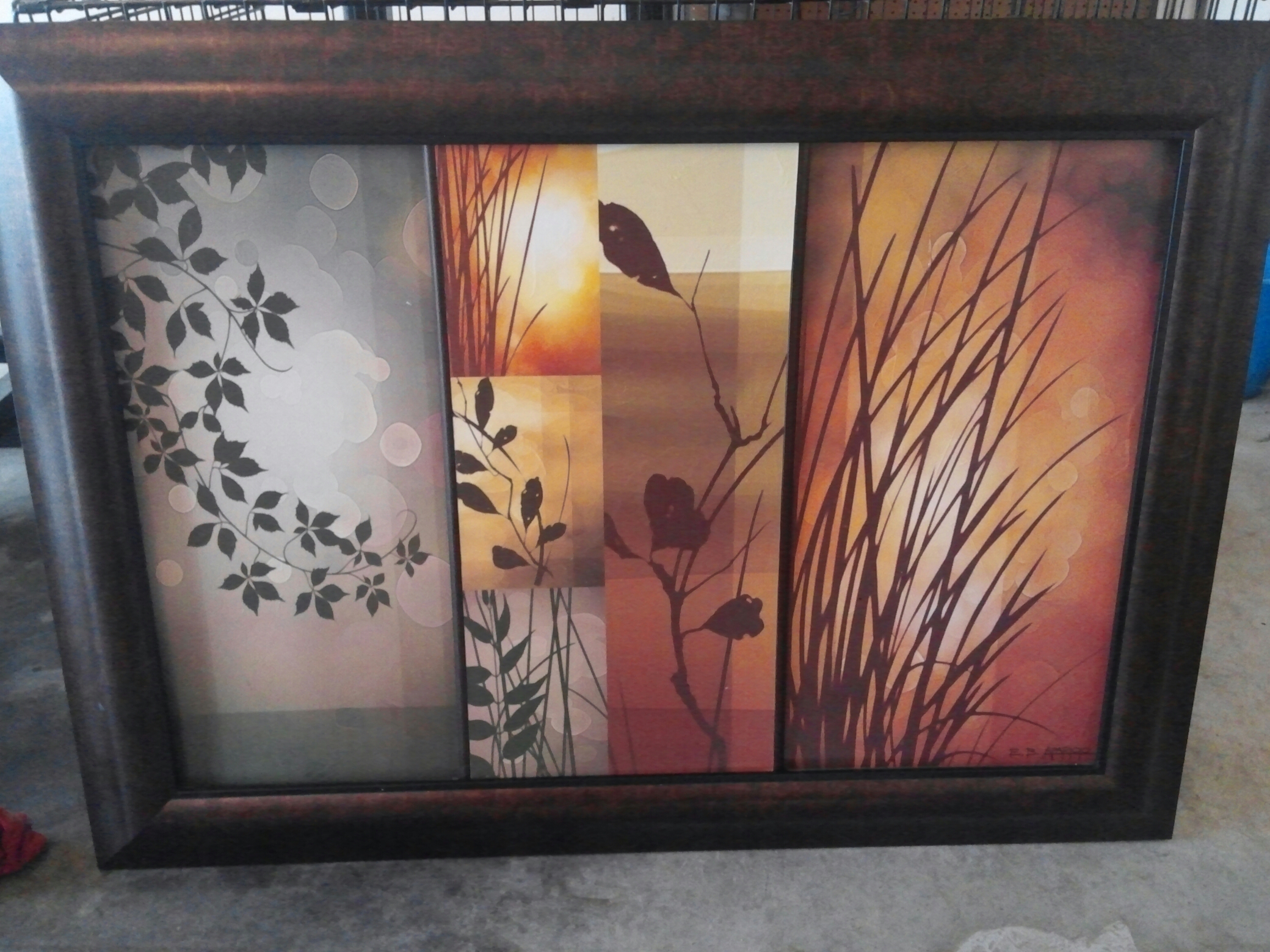 2080x1560 Makeover Monday Painting Over Potato Chips Mommy Lanes Adventures - Chips Painting