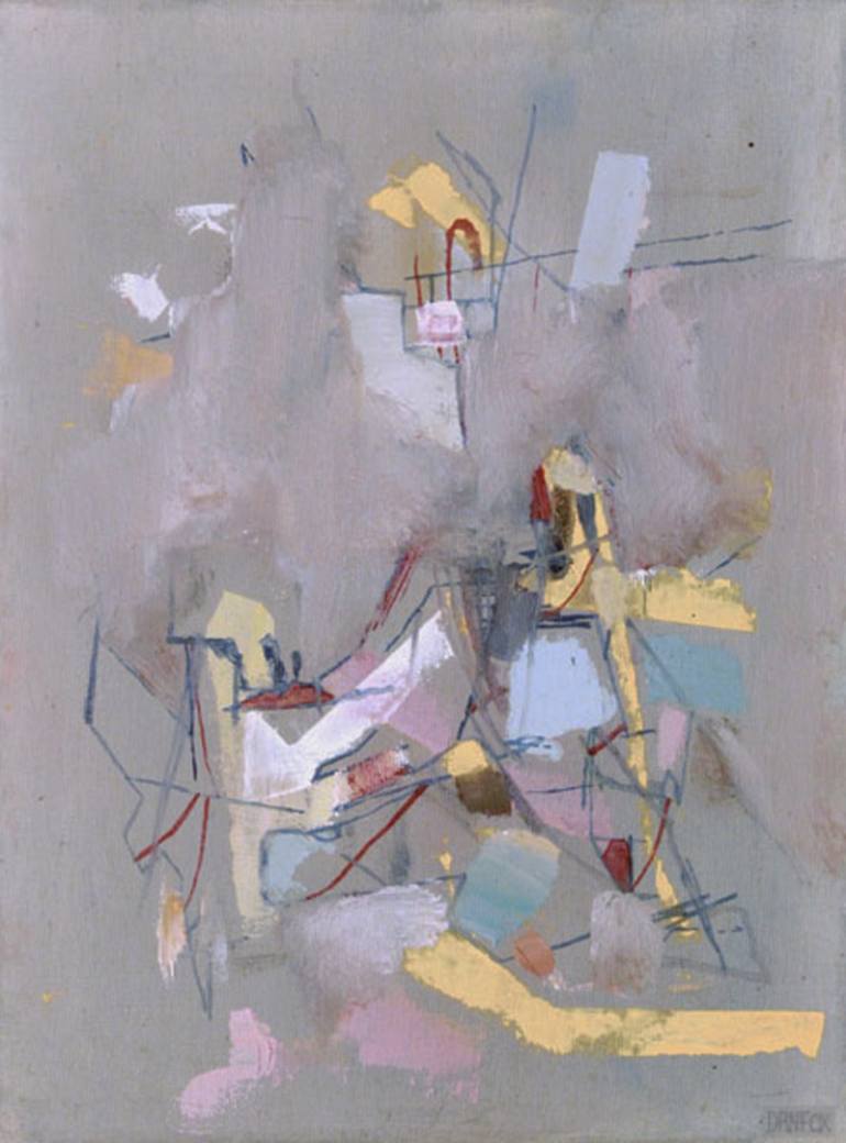 770x1040 Saatchi Art Chips Painting By Dan Fox - Chips Painting