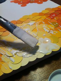 236x315 A Bazillion Paint Chip Crafts. Diy Best Craft Tutorials 3 - Chips Painting