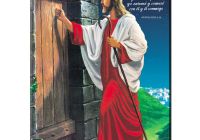200x140 48 Inspirational Pictures Of Jesus Oil Painting Oil Paintings - Christ Knocking At The Door Painting