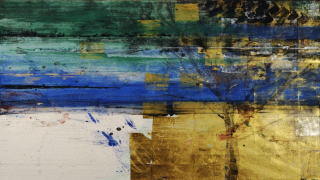 640x360 These 5 Modern Artists Glorify God In The Best Ways! Faithhub - Christian Artists Painting