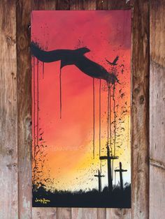 236x314 Easy Christian Christmas Painting Ideas - Christian Christmas Painting