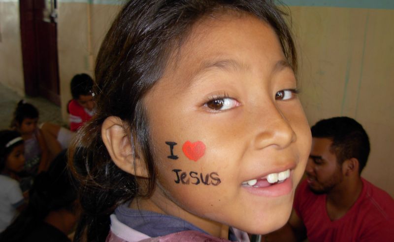 800x491 Christian Face Painting Templates For Beginners Beauty Within Clinic - Christian Face Painting