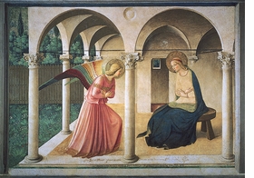 280x196 The Christian Year In Painting Artbook D.a.p. 2018 Catalog Art - Christian Painting