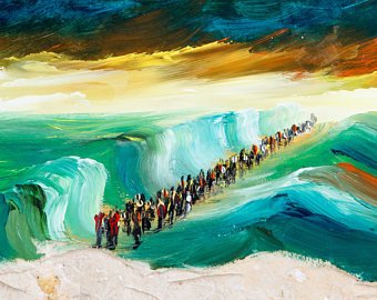 340x270 Christian Painting Etsy - Christian Painting