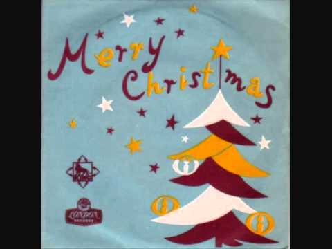 480x360 Mantovani - Christmas Bells Painting