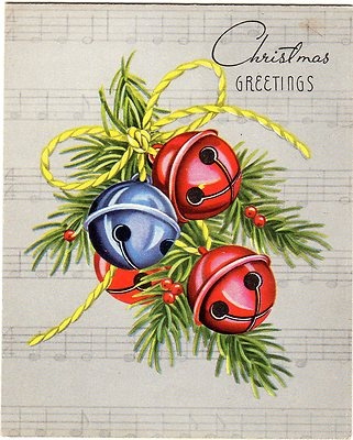 Christmas Bells Painting at PaintingValley.com | Explore collection of ...