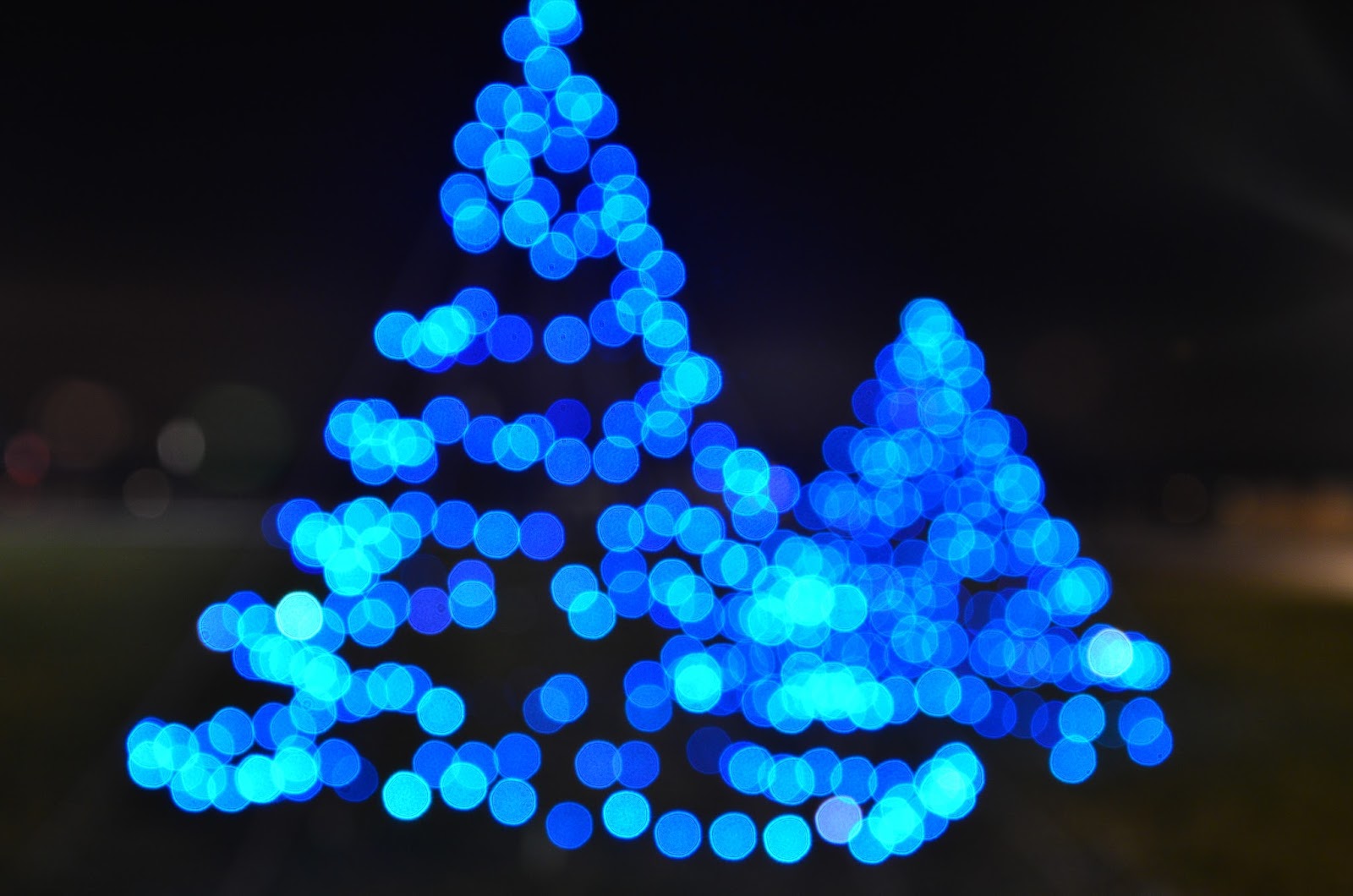 1600x1060 Steve Myrick Photography Christmas Light Painting - Christmas Lights Painting