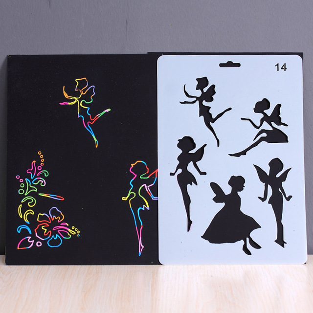 Christmas Painting Games