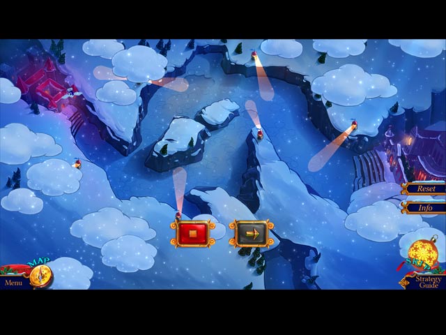 640x480 Christmas Stories A Little Prince Collector's Edition Gt Ipad - Christmas Painting Games