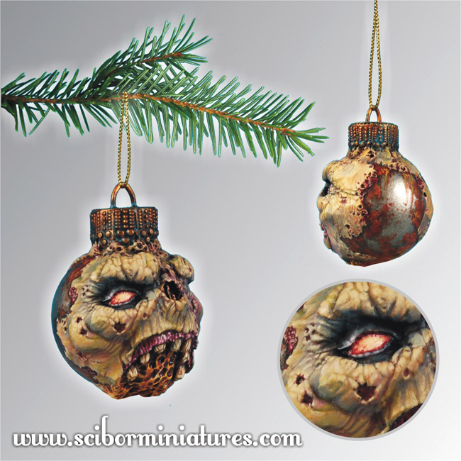 650x650 Miniature Painting Christmas Is Coming! Chest Of Colors - Christmas Painting Games