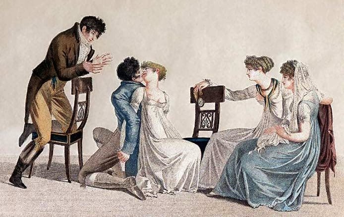 694x438 My Little Old World ~ Gardening, Home, Poetry And Everything - Christmas Painting Games