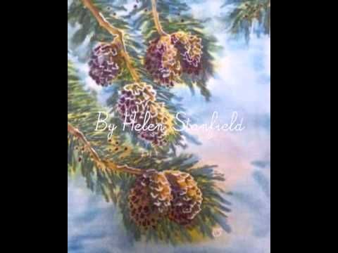 Christmas Painting Online