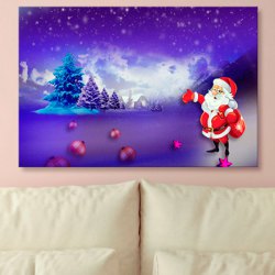 250x250 Where To Buy Santa Canvas Online Buy Best Santa Canvas Online - Christmas Painting Online