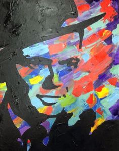 236x299 Gonna Have To Figure Out A Way To Do This For Sermon Art - Christmas Present Painting