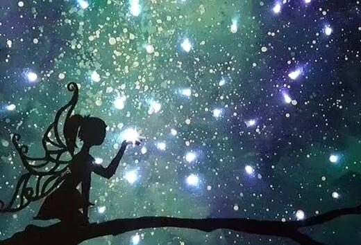 520x354 Canvas Pictures With Led Lights Class Will Create A Beautiful - Christmas Themed Painting