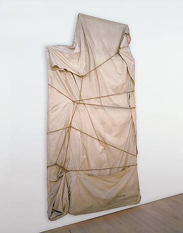377x480 History Of Art Christo - Christo Painting