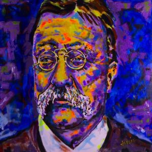 300x300 Jessie Schwartz Workshop - Chromatic Painting