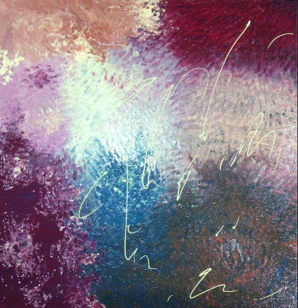 Chromatic Painting at Explore collection of