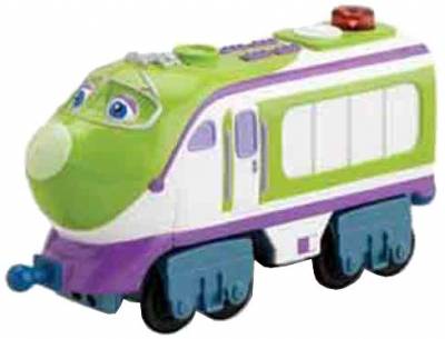 400x305 Chuggington Find Offers Online And Compare Prices - Chuggington Painting