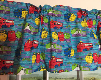 340x270 Chuggington Trains Etsy - Chuggington Painting