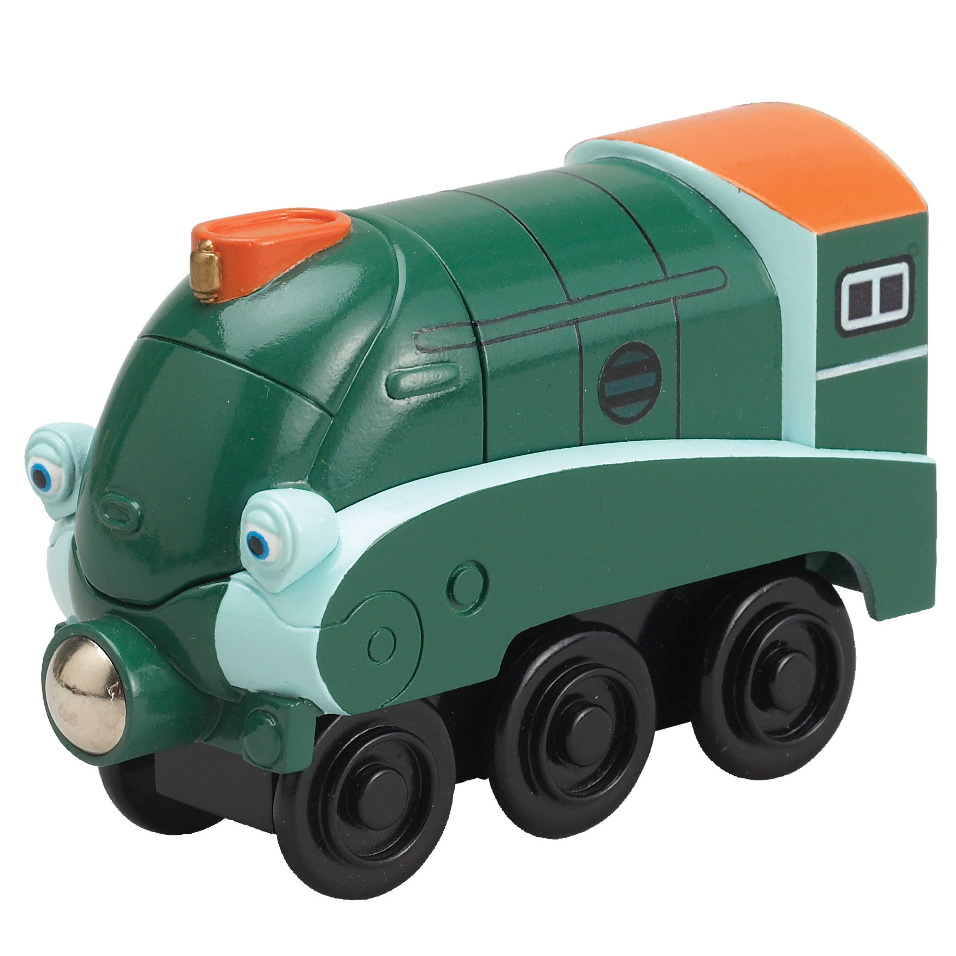 1900x1900 Olwin - Chuggington Painting