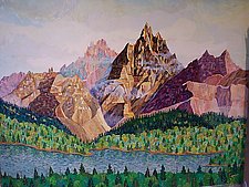 225x169 Thomas Lo Cicero Painting Artist Artful Home - Cicero Painting