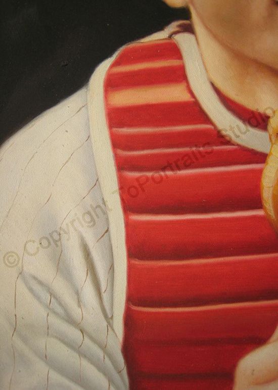 550x771 Johnny Bench, Cincinnati Reds Original De Poster Pintura - Cincinnati Reds Painting