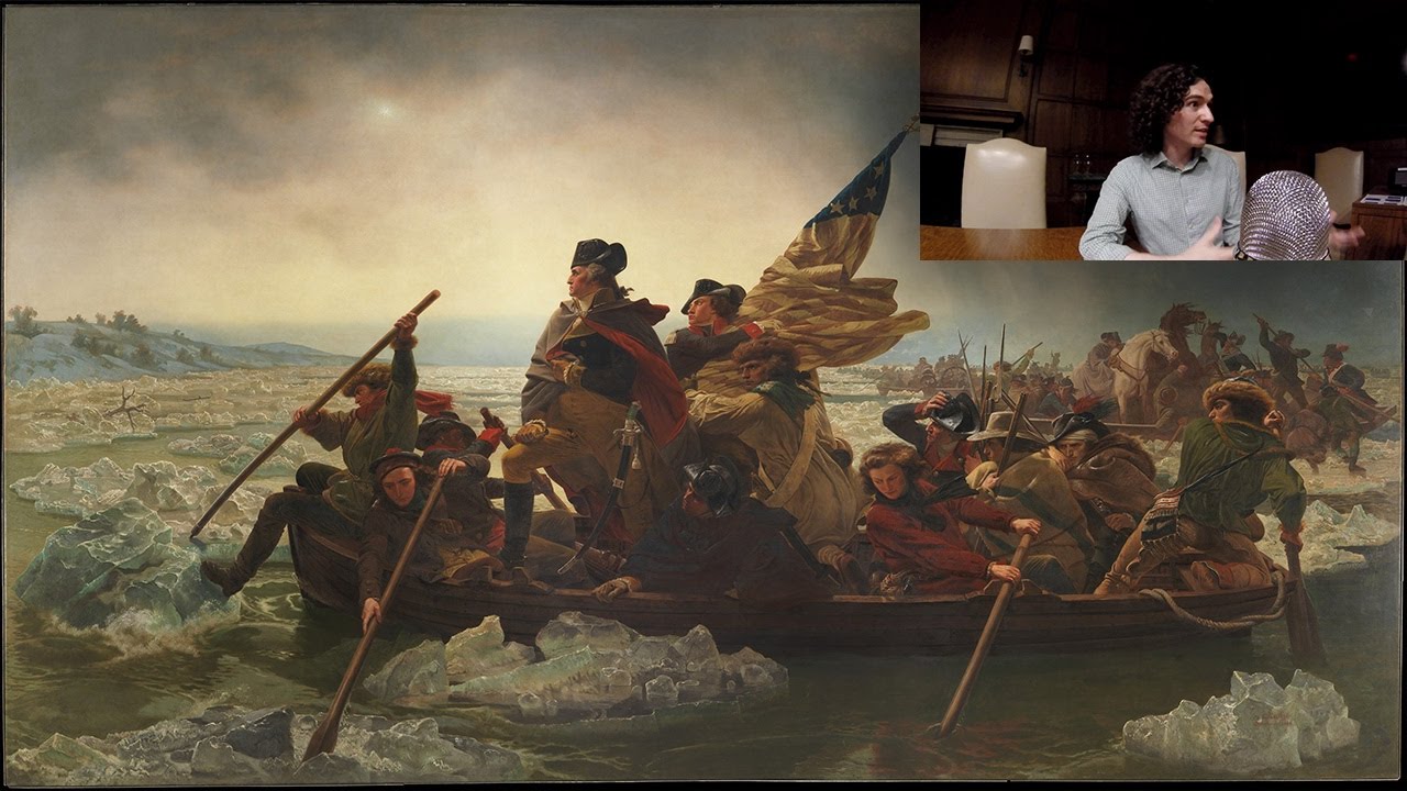 1280x720 Interview Jared Simard - Cincinnatus Painting