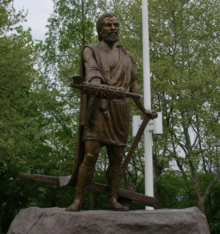 220x234 Lucius Quinctius Cincinnatus - Cincinnatus Painting