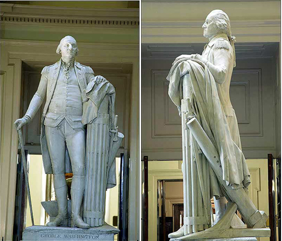 574x491 Cincinnatus Project John Bailly @ Fiu Honors College - Cincinnatus Painting