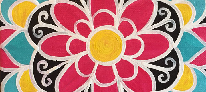 720x321 Cinco De Mayo Painting Party Outer Banks Events Calendar - Cinco De Mayo Painting