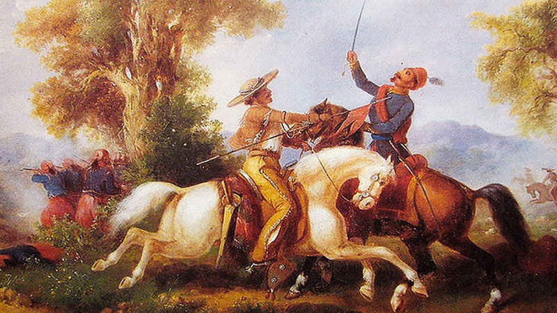 800x450 Think You Know What Cinco De Mayo Means You'Re Probably Wrong - Cinco De Mayo Painting