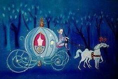 236x158 42 Best Painting Ideas Images On Decorative Paintings - Cinderella Carriage Painting