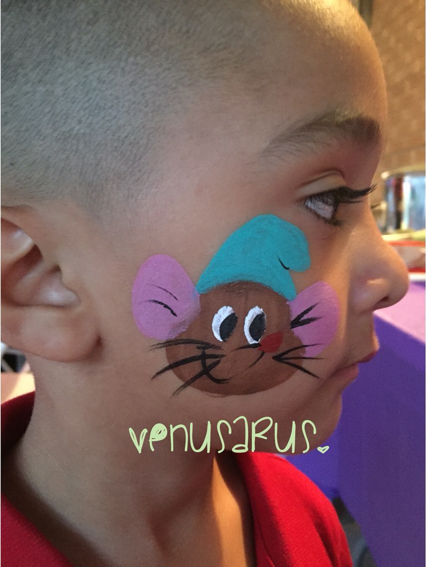 854x1136 Cinderella Face Paint My Work, My Stuff Face, Face - Cinderella Face Painting