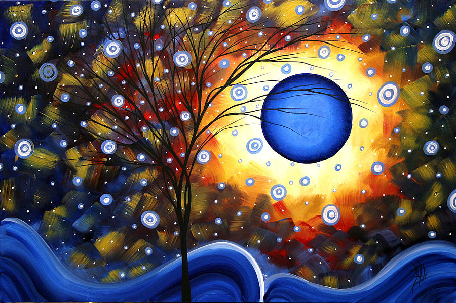 Circle Of Life Painting at PaintingValley.com | Explore collection of ...