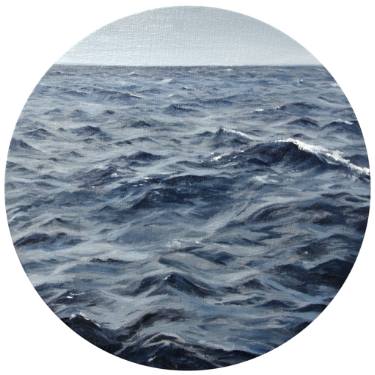 375x375 Circular Painting Paintings For Sale Saatchi Art - Circular Painting