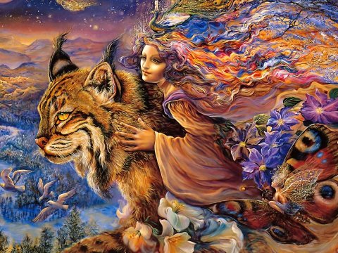 480x360 City Of God Wallpapers,paintings Wallpapers Amp Pictures Free Download - City Of God Painting