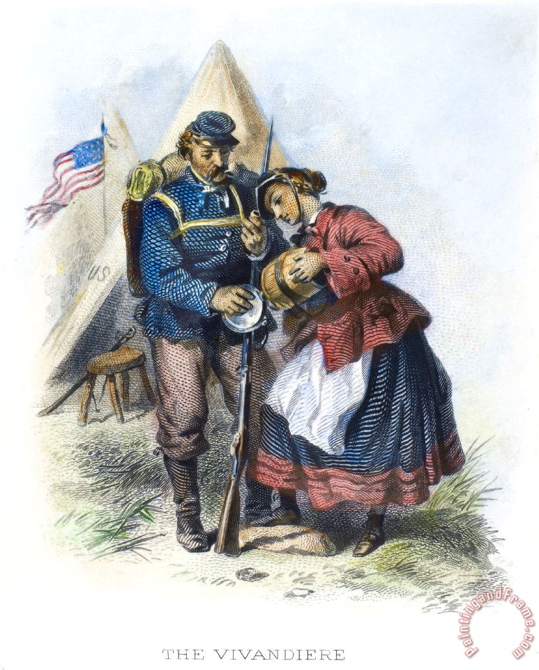 773x960 Others Civil War Union Soldier Painting - Civil War Soldier Painting