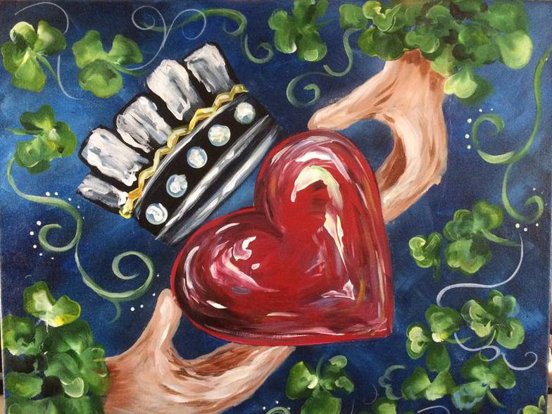 784x588 Photo Gallery Amp Booking - Claddagh Painting