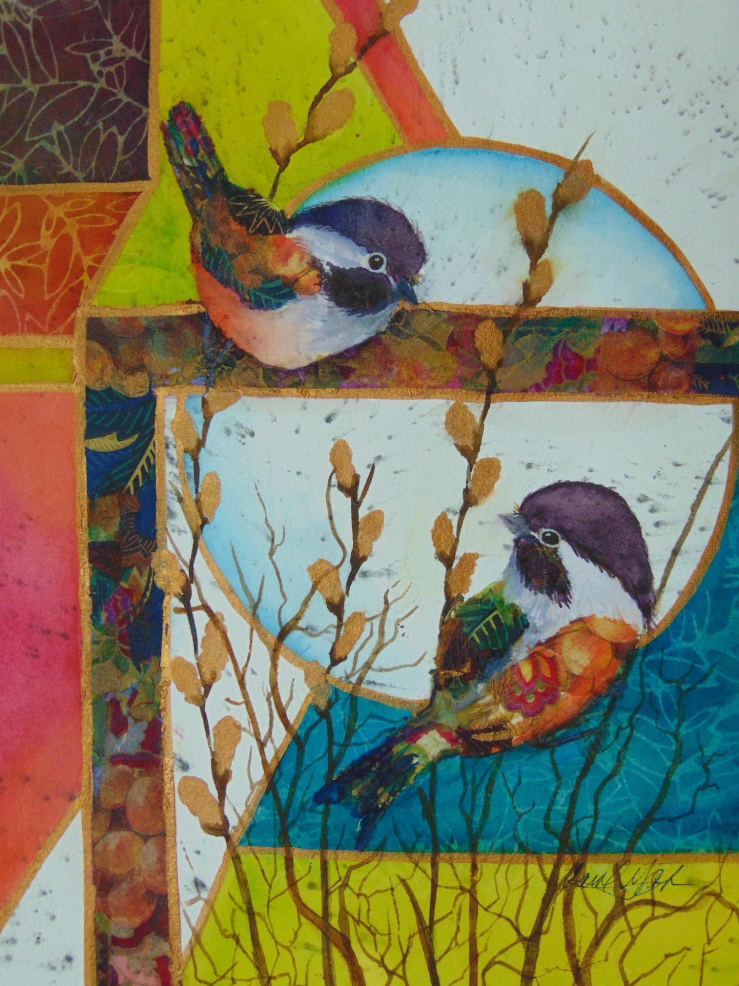 1500x2000 Homeschool And After School Classes - Class Painting