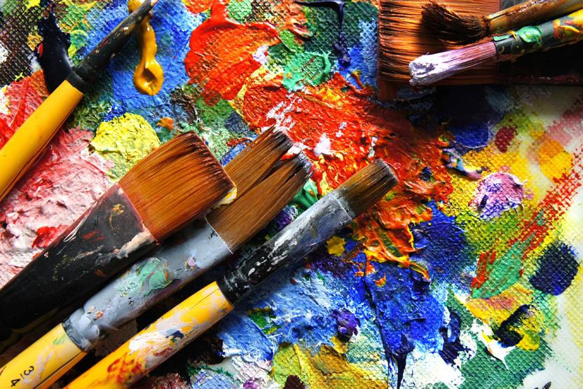 832x555 Painting Class - Class Painting